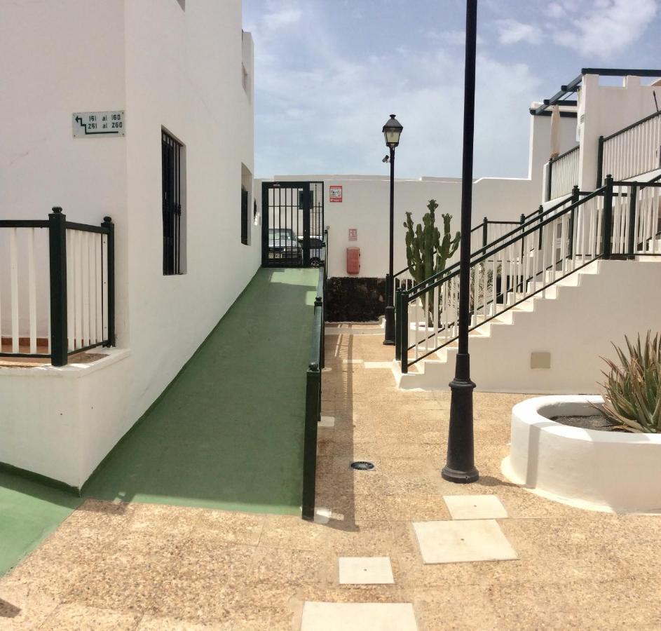 Apartamento Lanzarote Volcano Puerto del Carmen  Exterior photo